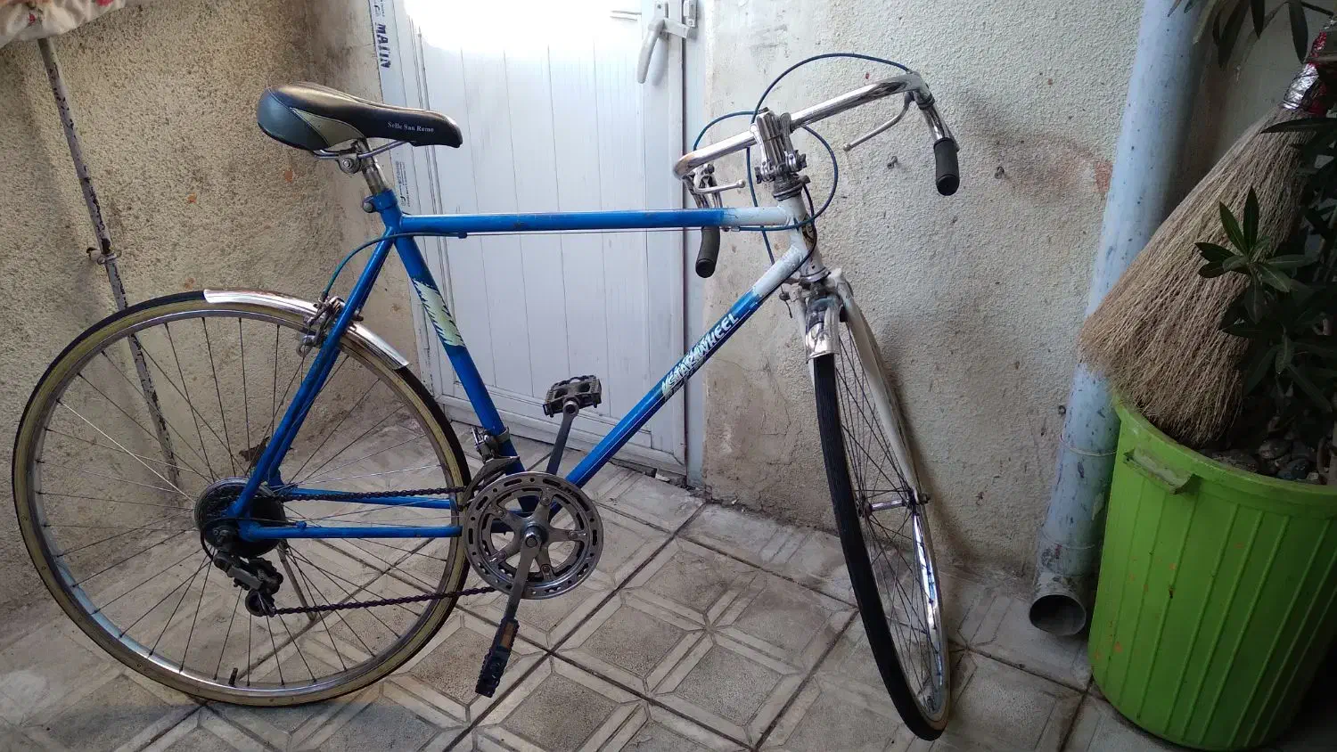 دوچرخه کورسی استار|دوچرخه، اسکیت، اسکوتر|تبریز, |دیوار