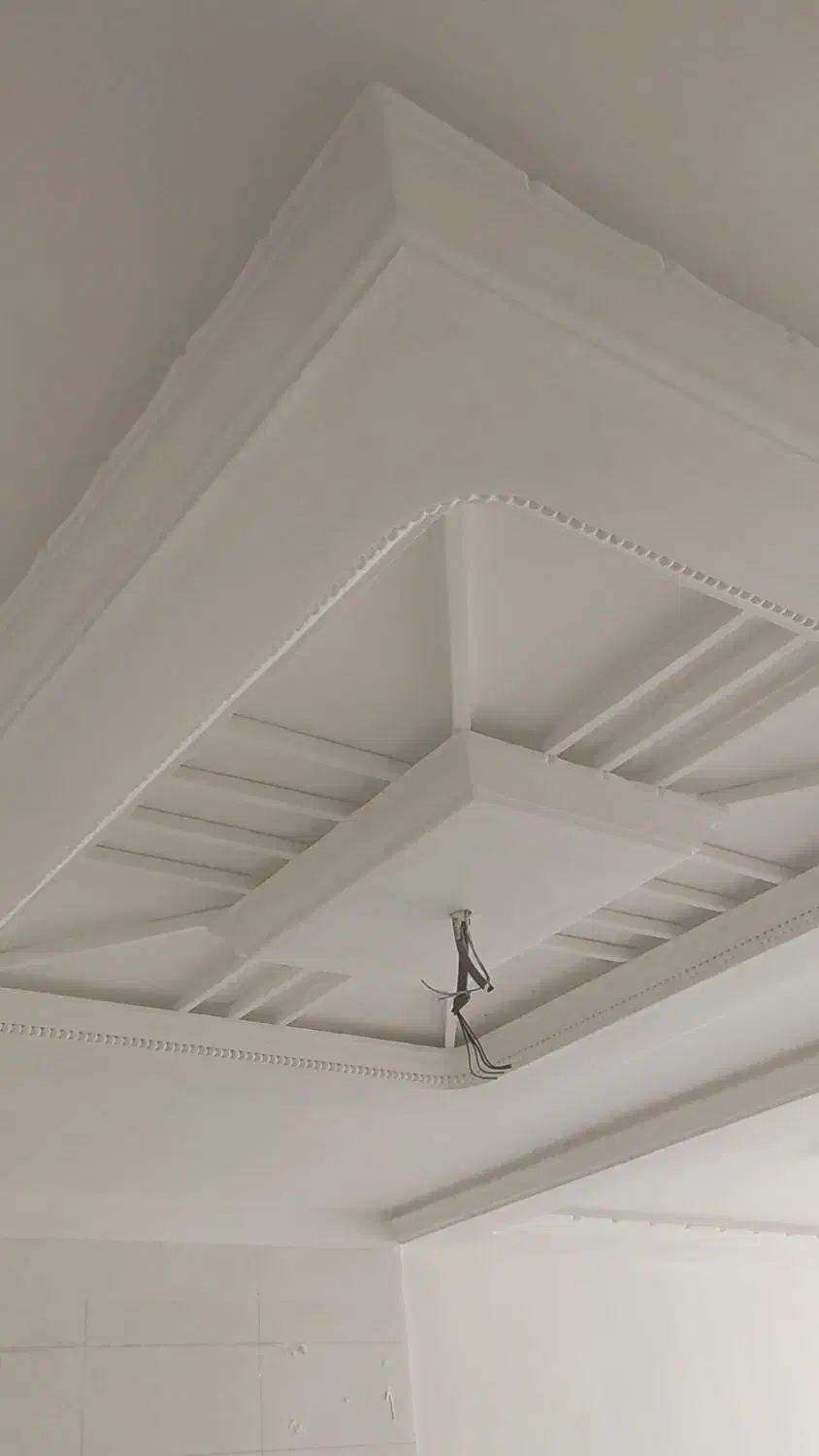 اجرای کار سفیدکاری و کناف|خدمات پیشه و مهارت|شیراز, غدیر شمالی|دیوار