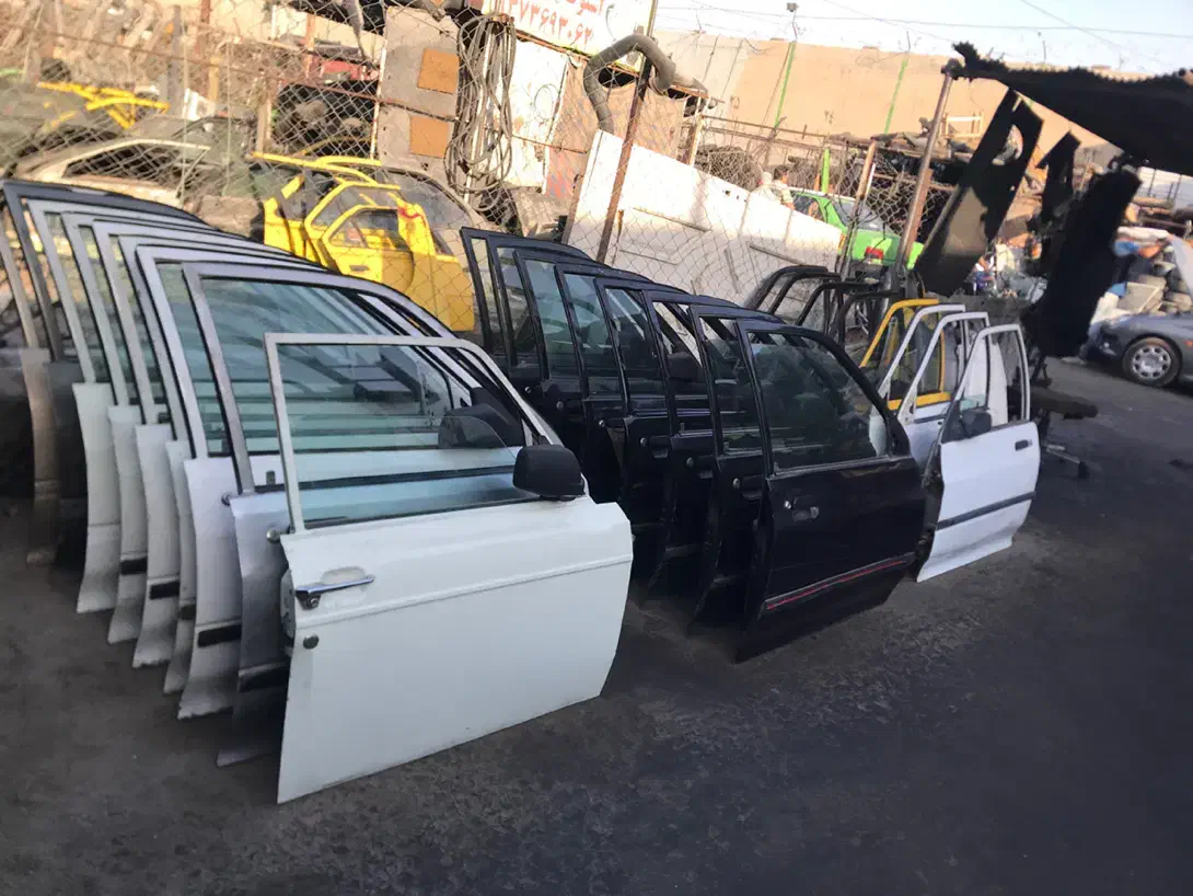 لوازم استوک خودرو|قطعات یدکی و لوازم جانبی|بهارستان, |دیوار