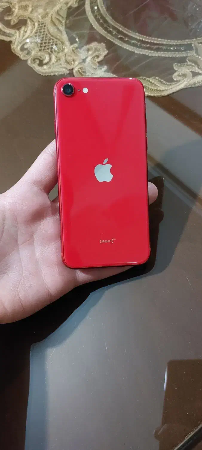 آیفون اپل se 2020|موبایل|تبریز, |دیوار