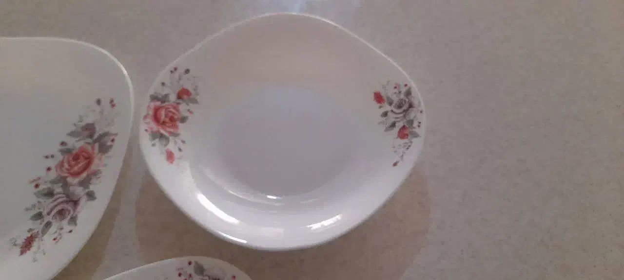 آرکوپال ۶ نفره اسپانیا|ظروف سرو و پذیرایی|ری, دولتآباد|دیوار