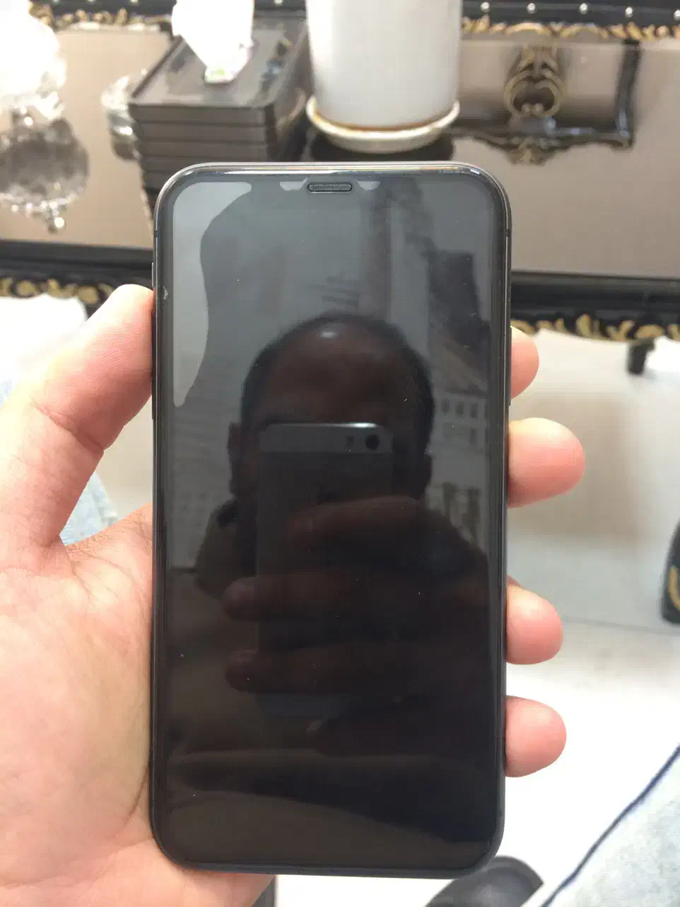 Iphone 11-128-Ch مشابه نو|موبایل|تهران, جنتآباد جنوبی|دیوار