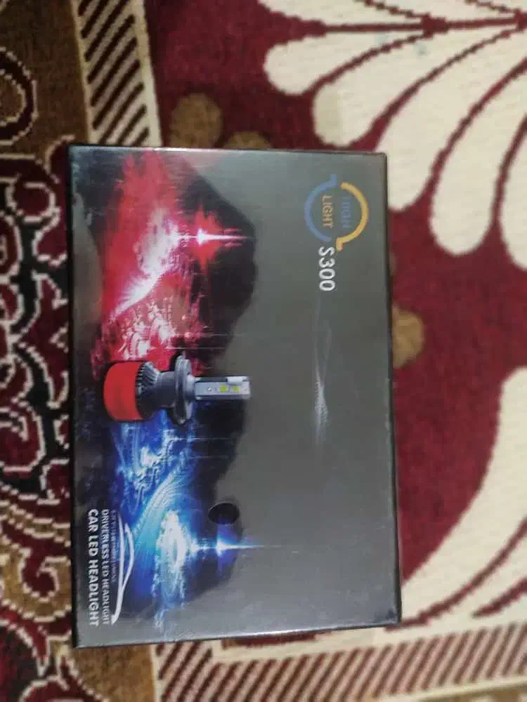 نصب انواع هدلایت|قطعات یدکی و لوازم جانبی|سوسنگرد, |دیوار