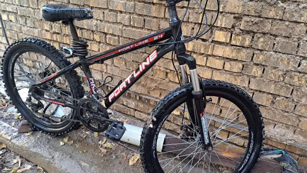 دوچرخه|دوچرخه، اسکیت، اسکوتر|خرمشهر, |دیوار