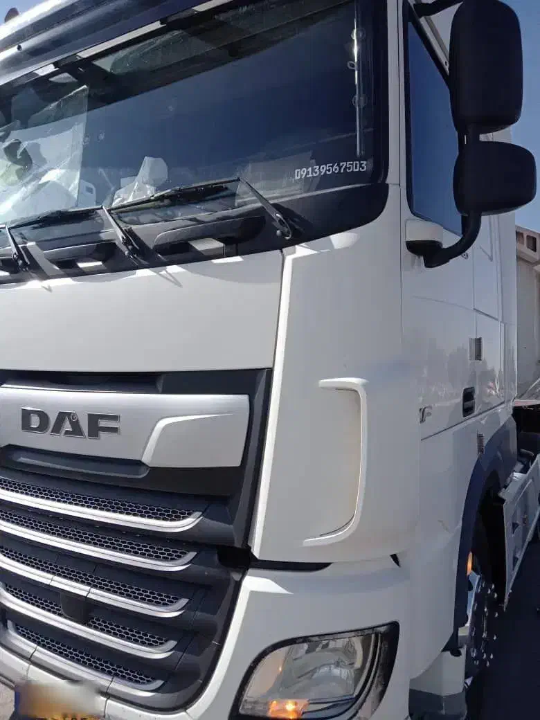 فروش داف ترو تمیز|خودرو سنگین|سیرجان, |دیوار