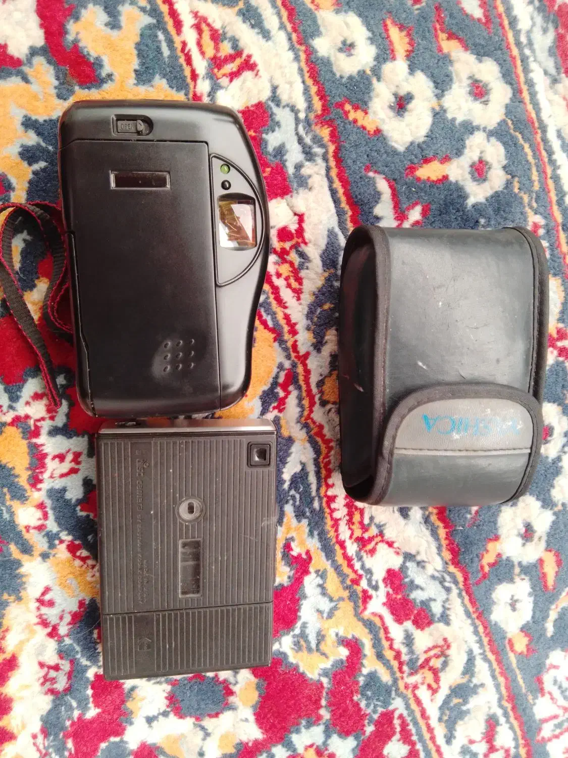 ی سری وسایل قدیمی بفروش میرسد|کلکسیون اشیاء عتیقه|آستانه اشرفیه, |دیوار