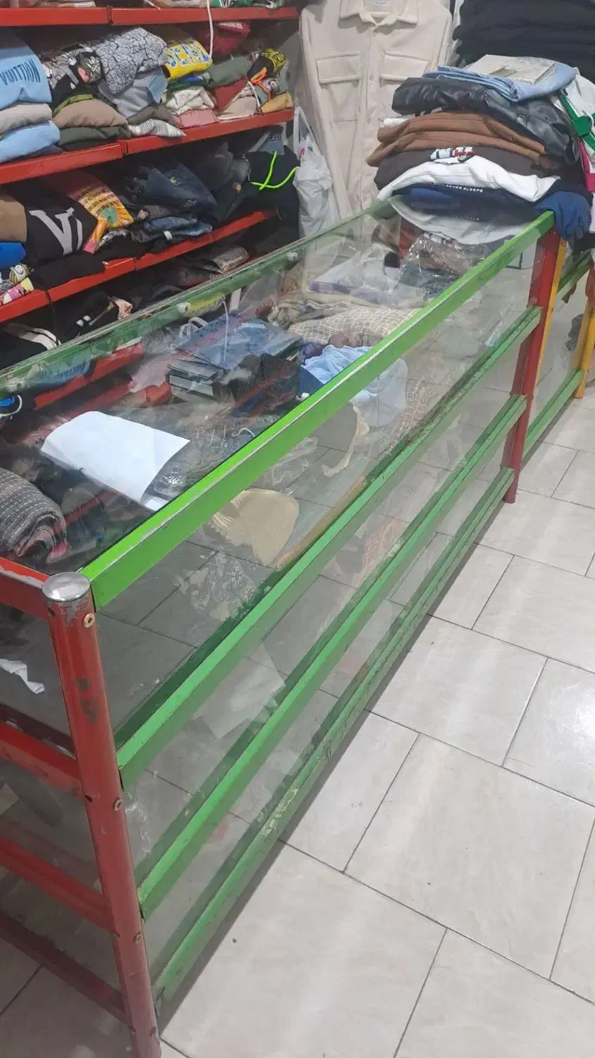 ویرین|بوفه، ویترین، کنسول|محمدشهر, محمدشهر|دیوار