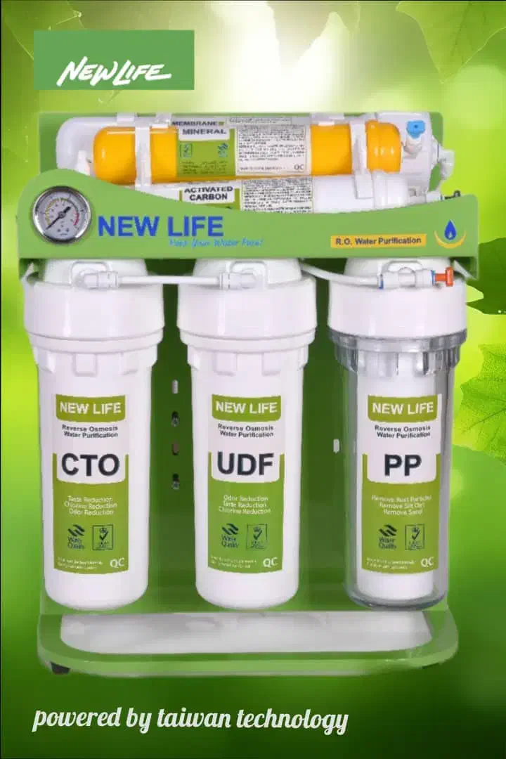 پخش دستگاه های تصفیه آب|آبسردکن و تصفیه آب|کرج, کرج نو|دیوار