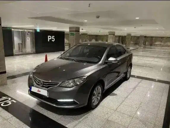 MG360مدل97|خودرو سواری و وانت|تهران, مرزداران|دیوار