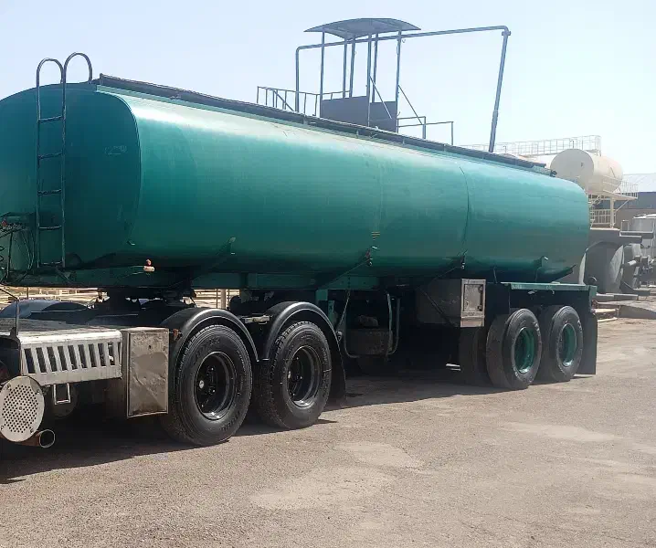 تانکر کالابرس تمیز و یک|قطعات یدکی و لوازم جانبی|فردیس, شهرک وحدت|دیوار