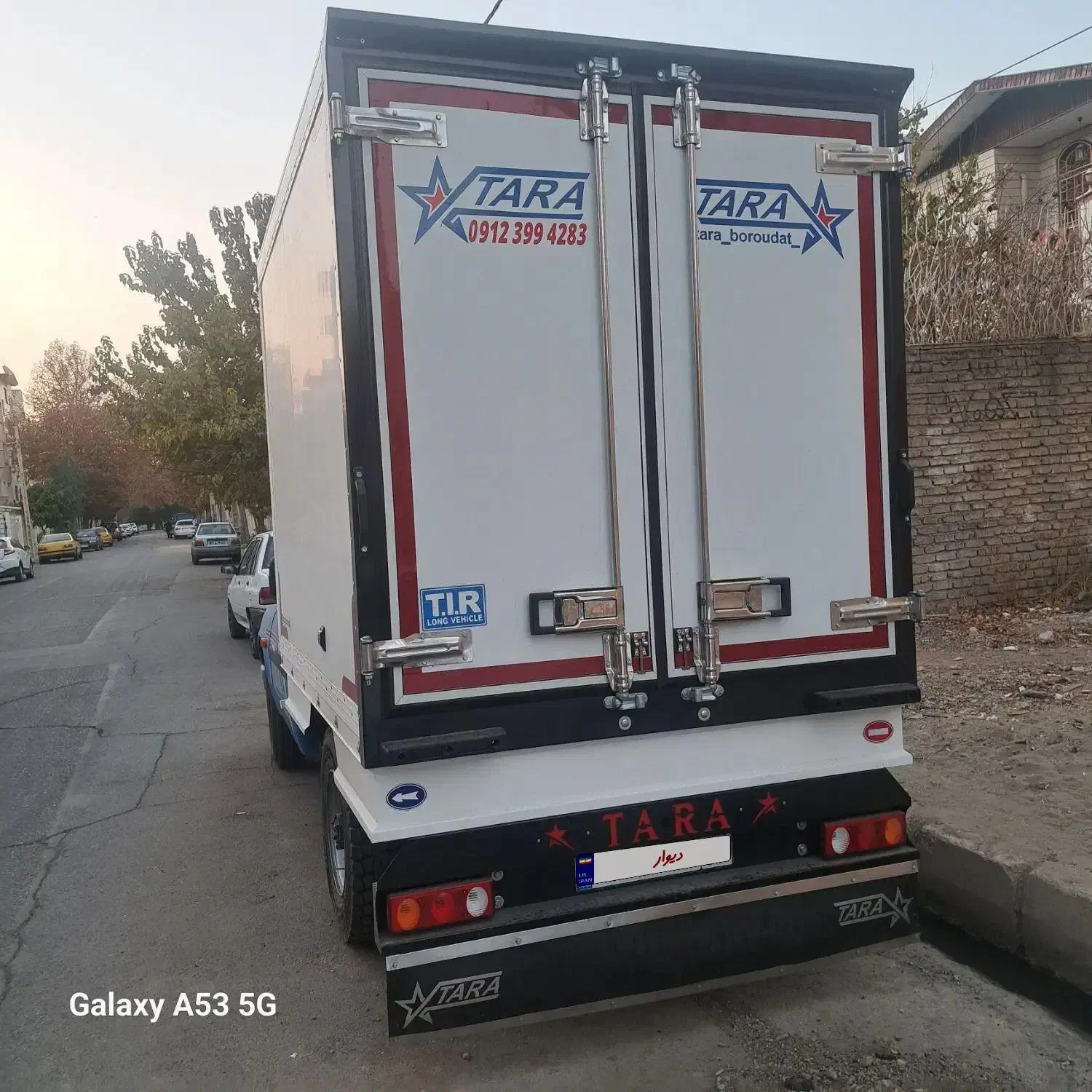 نیسان اپشنال رایال دوگانه سوزSVPD|خودرو سواری و وانت|نظرآباد, نظرآباد|دیوار