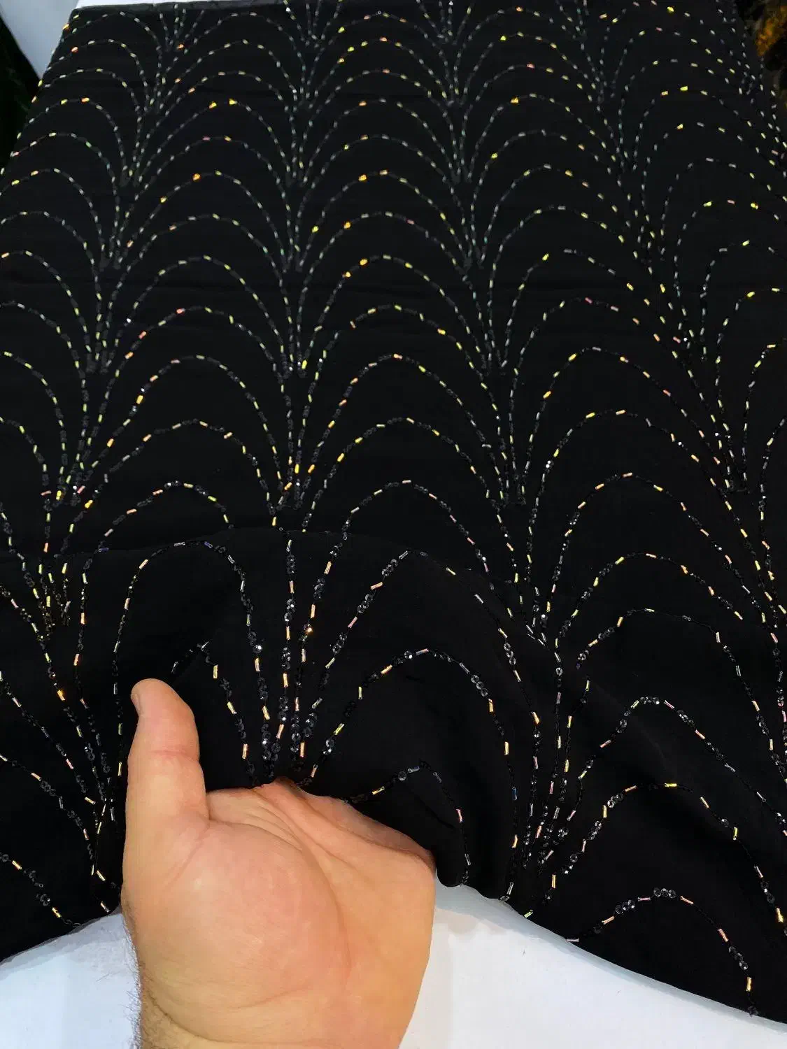 انواع پارچه ها|عمده‌فروشی|گتوند, |دیوار