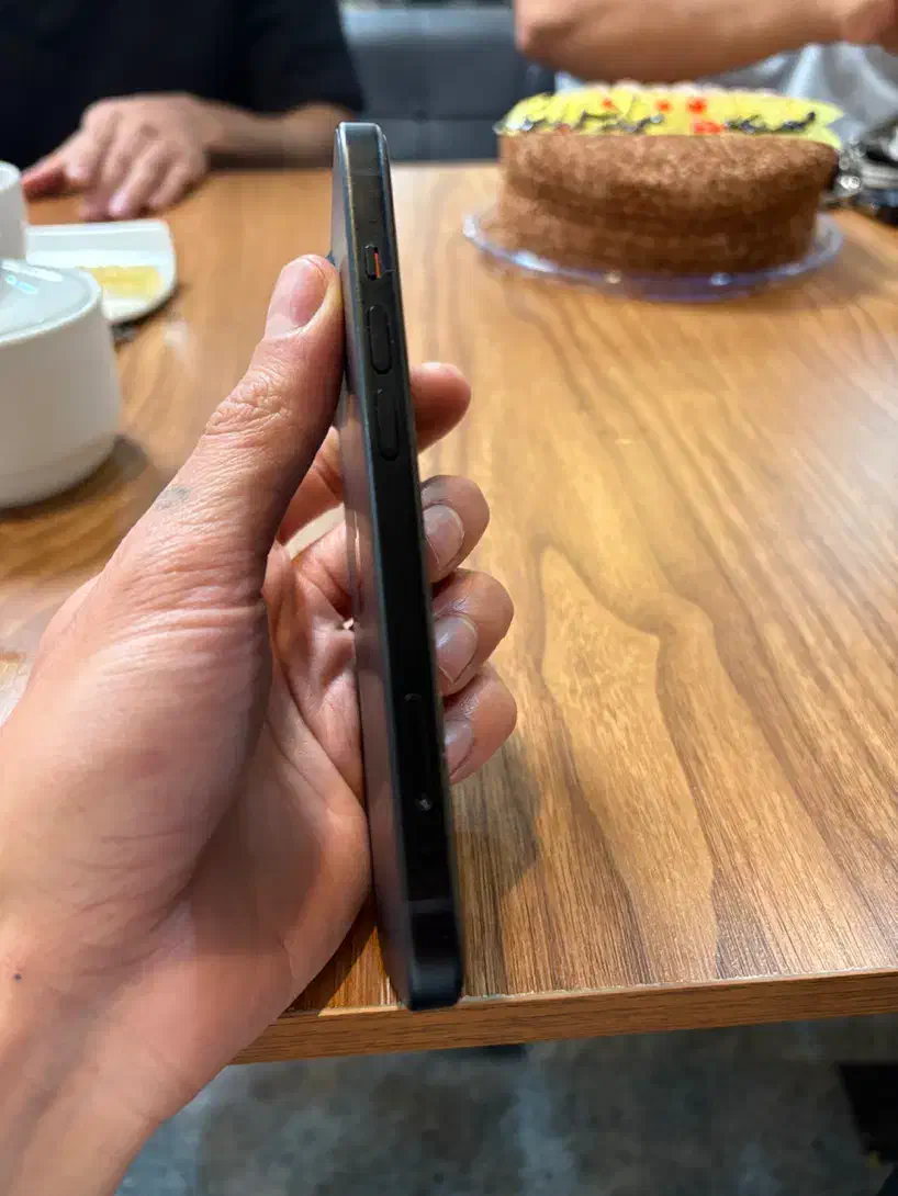 آیفون ۱۵ نرمال مشکی|موبایل|تهران, اقدسیه|دیوار