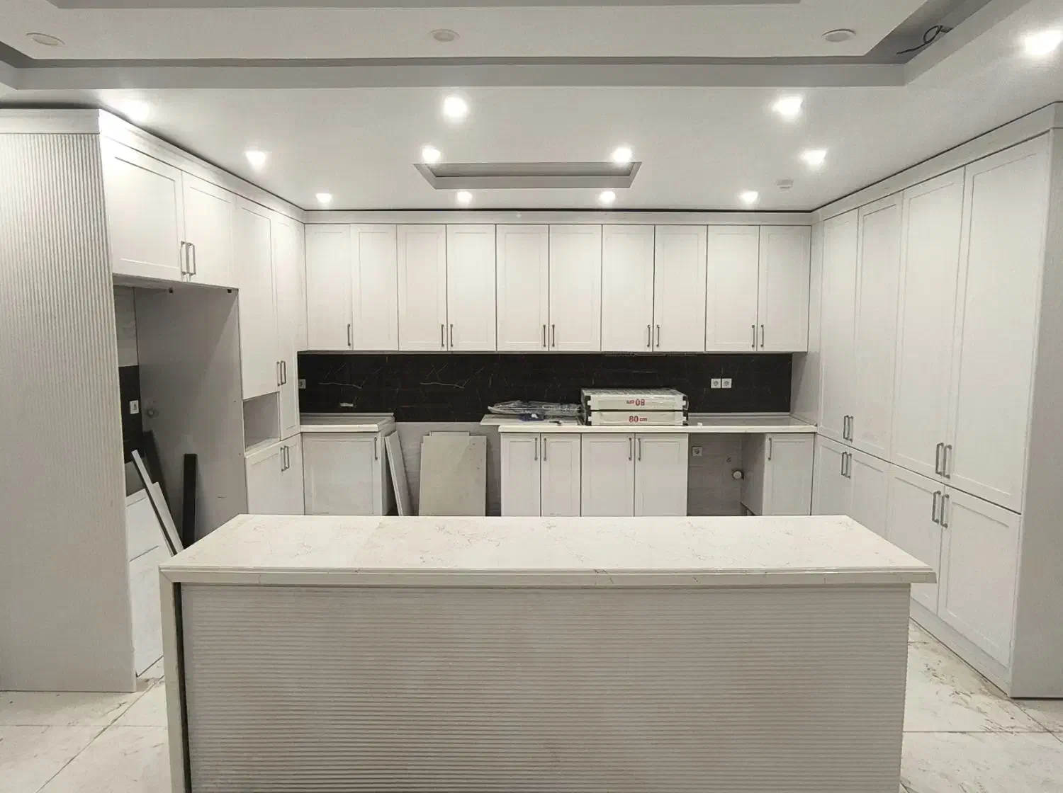 نصاب کابینت|خدمات پیشه و مهارت|چهاردانگه (تهران), |دیوار