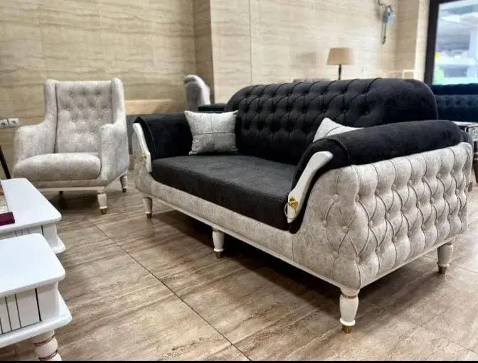 مبل راحتی پاندا کد۷۷۷،۶۲۰|مبلمان خانگی و میز عسلی|ملایر, |دیوار