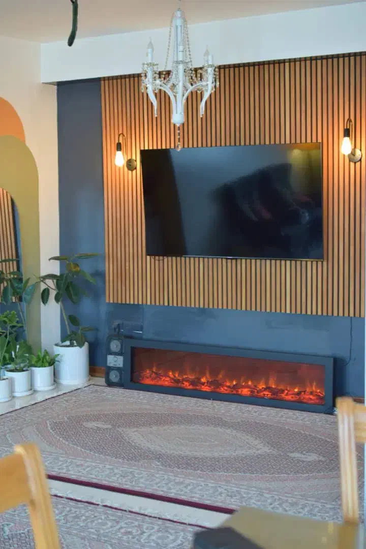 ۷۸متر/فول امکانات و بدون مشرف/فاز۵ اندیشه|اجارهٔ آپارتمان|اندیشه, اندیشه فاز ۵|دیوار