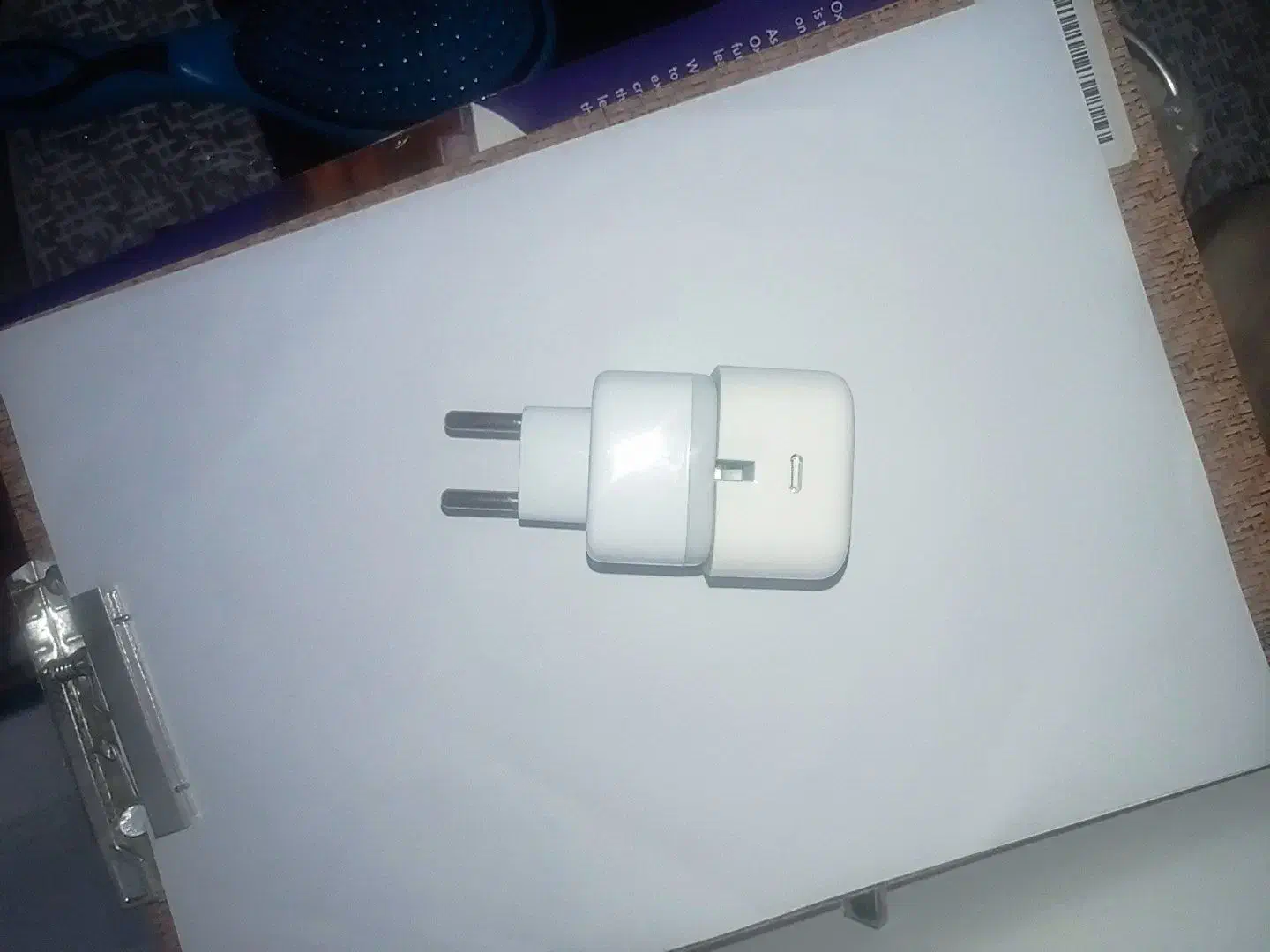 شارژر اصلی آیفون و گارد آیفون ۱۵ پرومکس|لوازم جانبی موبایل و تبلت|مشهد, فرهنگیان (شهرک غرب)|دیوار