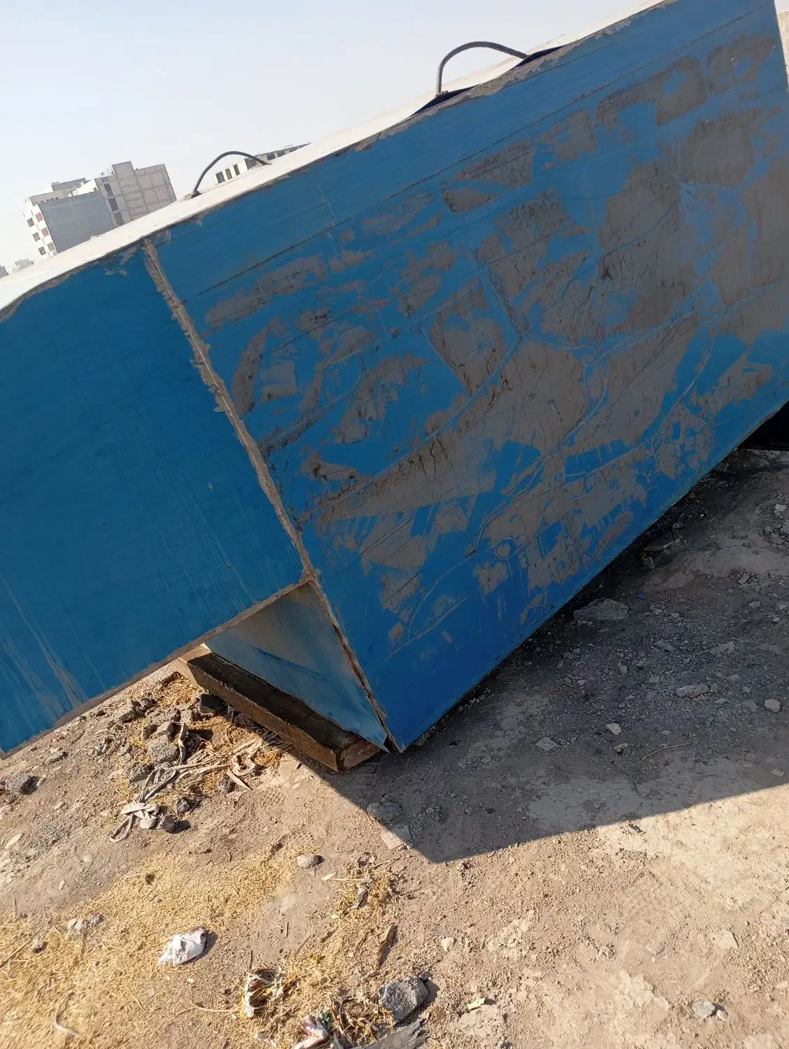 اتاق مسقف،اتاق عقب نیسان|قطعات یدکی و لوازم جانبی|رباطکریم, رباطکریم|دیوار