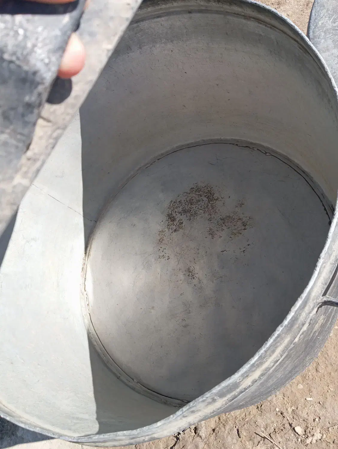 دیگ ، ظروف|ظروف پخت‌وپز|زابل, |دیوار