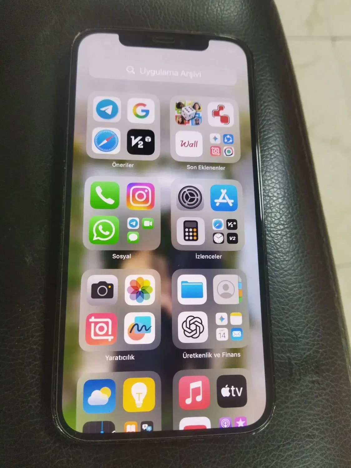 آیفون۱۲پرو|موبایل|ارومیه, |دیوار