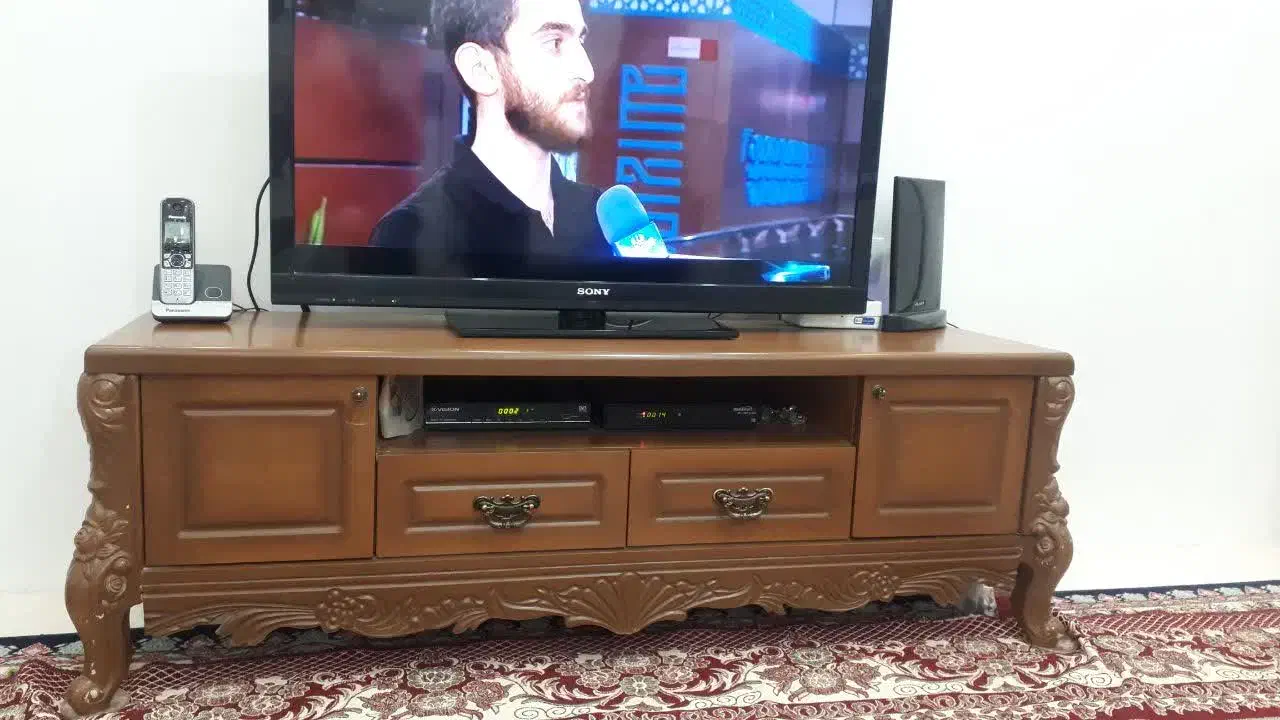 میزتلویزیون|میز تلویزیون|وحیدیه, |دیوار