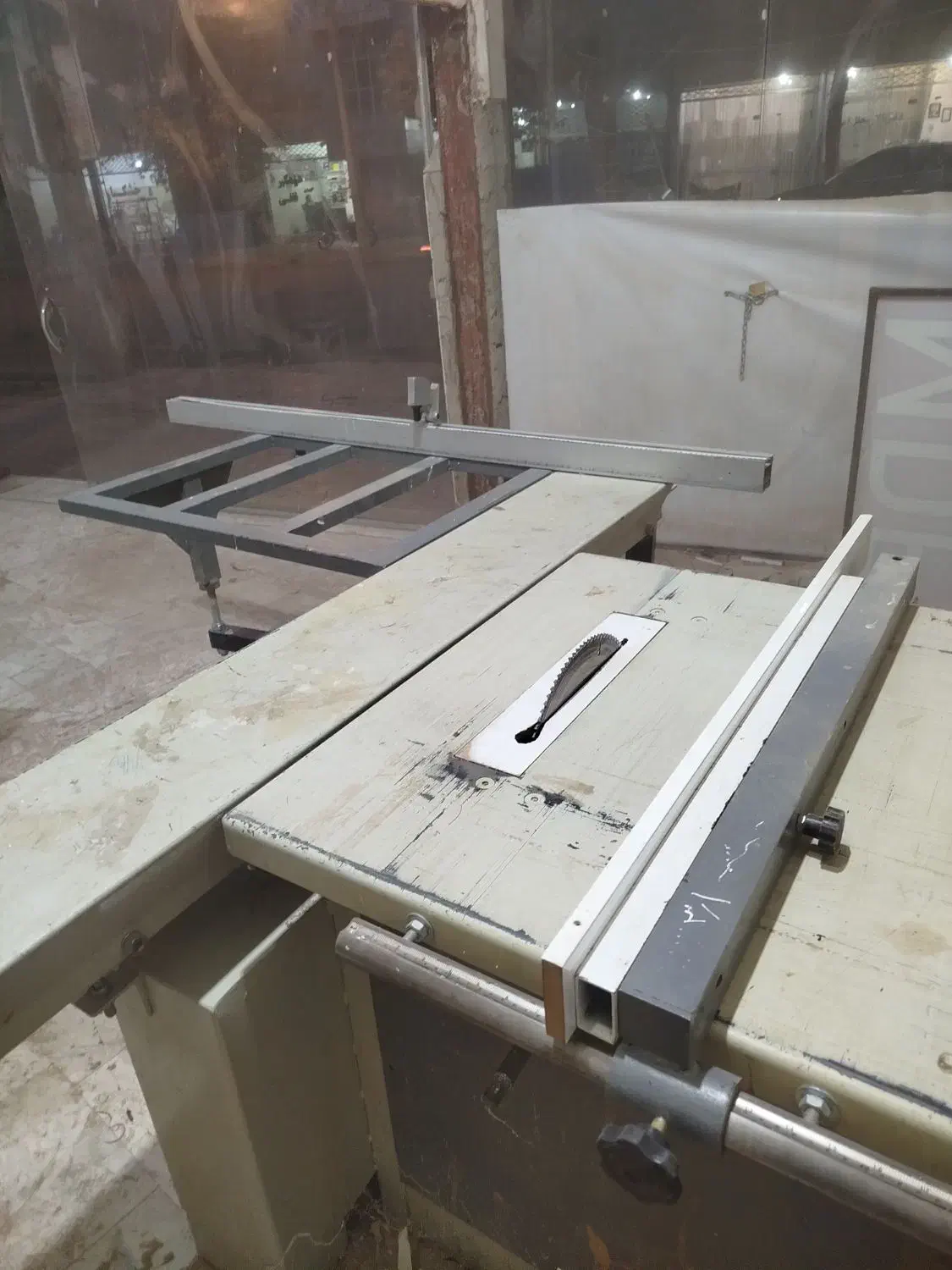 دستگاه|ماشین‌آلات صنعتی|خلیل آباد, |دیوار