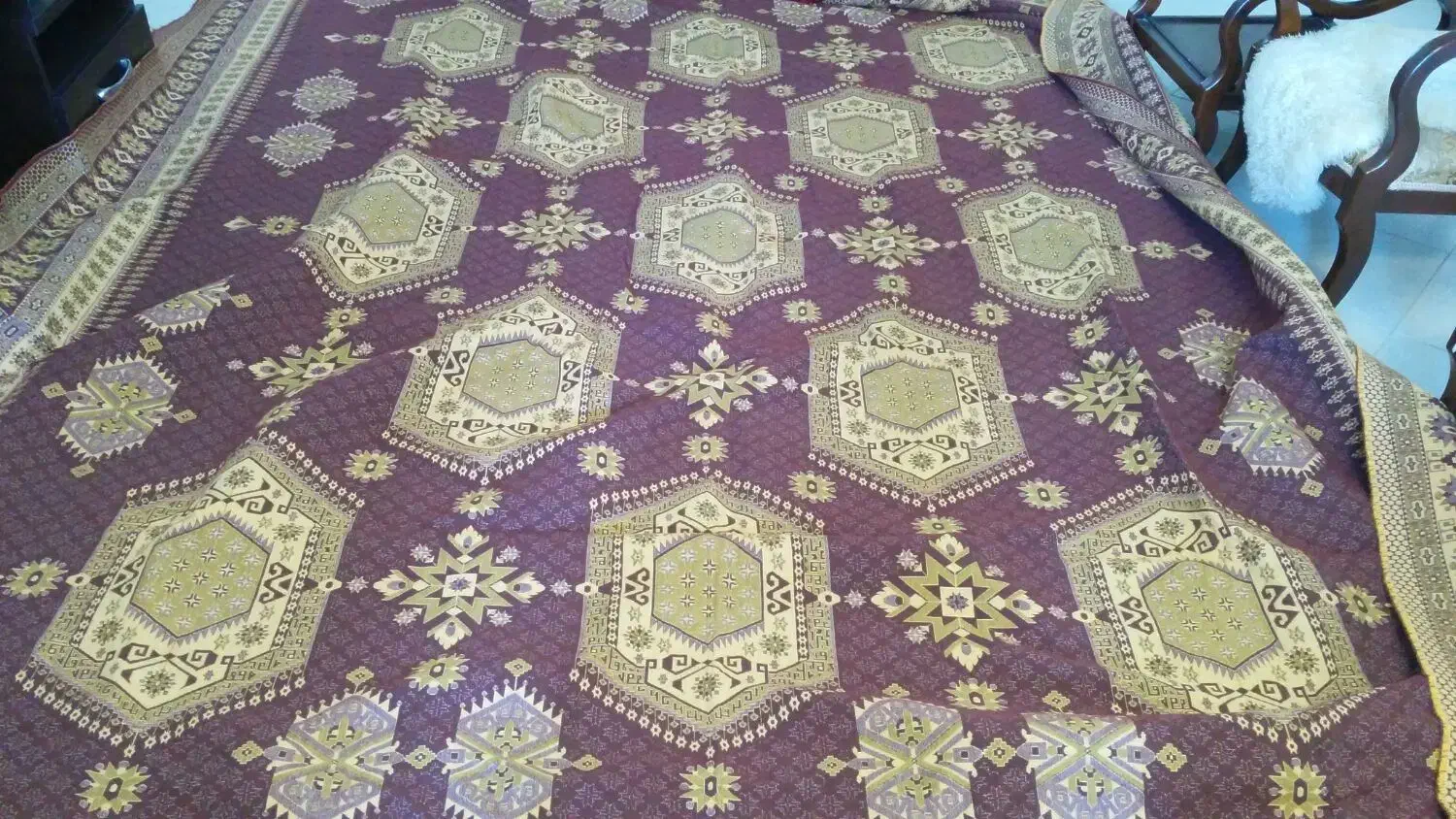 روفرشی ۱۲متری|روفرشی|تهران, سید خندان (جلفا)|دیوار