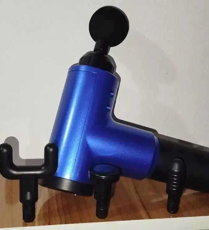 ماساژور شارژی برقی|تجهیزات ورزشی|اهواز, پادادشهر|دیوار