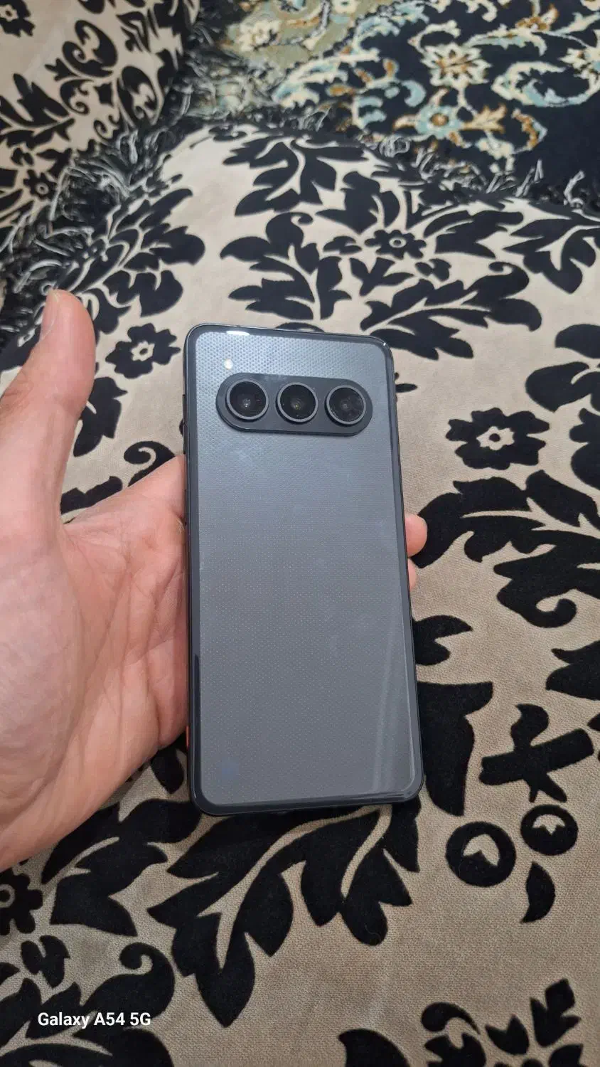 داریا باند 2|موبایل|تهران, نازی‌آباد|دیوار