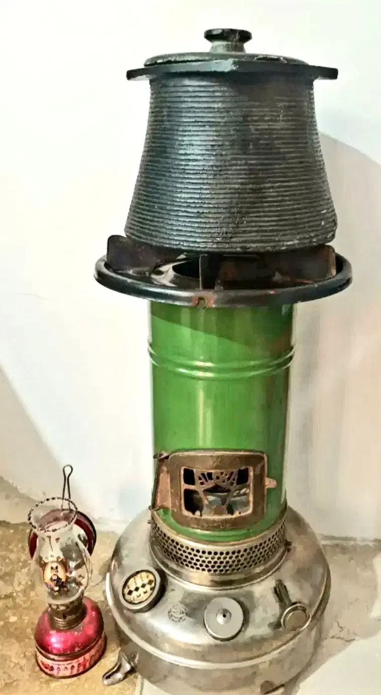 وسایل عتیقه|کلکسیون اشیاء عتیقه|بومهن, |دیوار