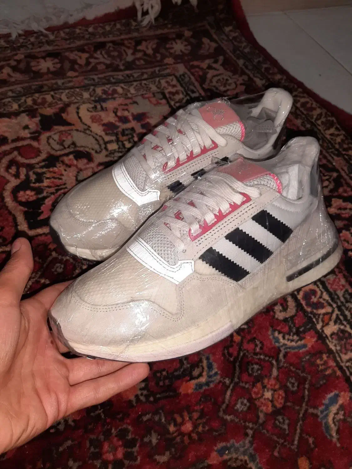 زدایکس bost 500|کیف، کفش، کمربند|تهران, شهرک طالقانی|دیوار