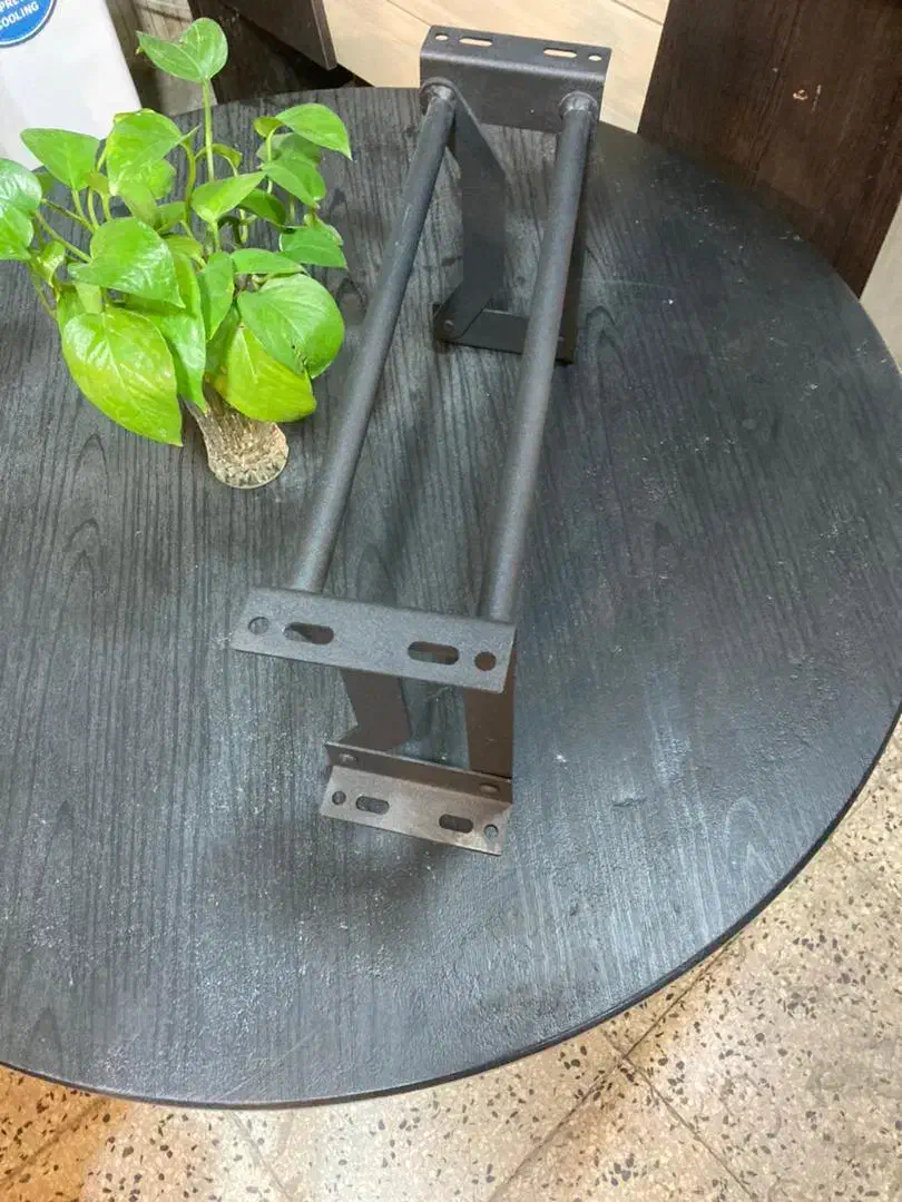 پاتریس خلبانی بارسلون ساعتی پشت سری وپایه مبل فلزی|صندلی و نیمکت|تهران, شهید رجایی|دیوار