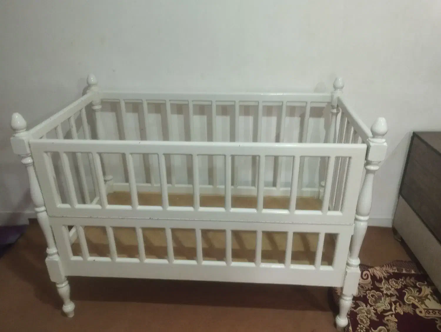 تخت کودک|تخت و صندلی بچه|قزوین, |دیوار