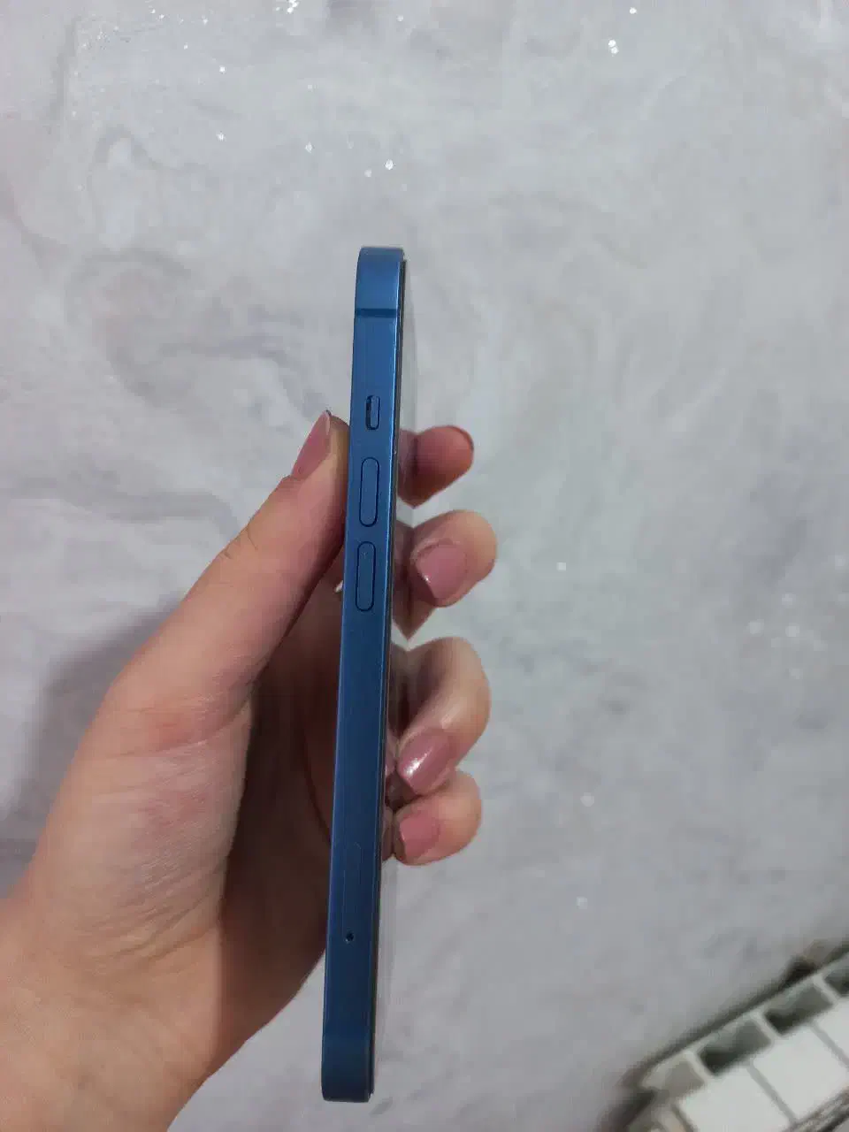 ایفون ۱۳ نرمال|موبایل|سبزوار, پاسداران|دیوار