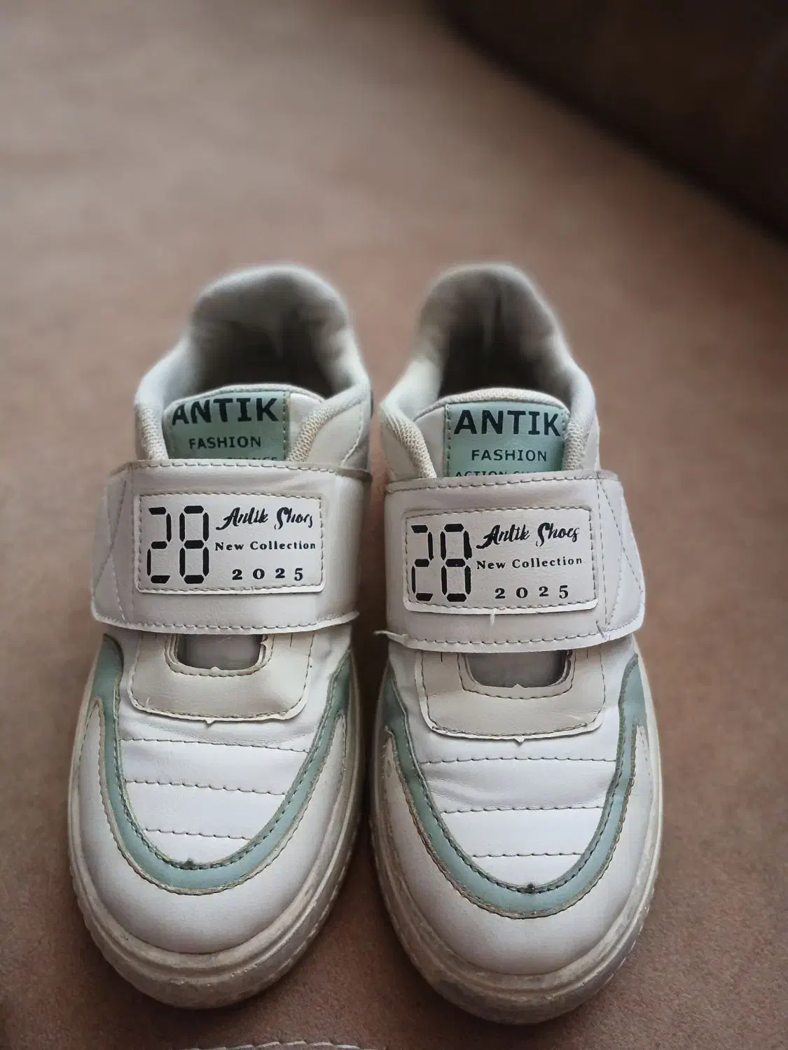 کتونی سایز35|کفش و لباس بچه|زنجان, |دیوار