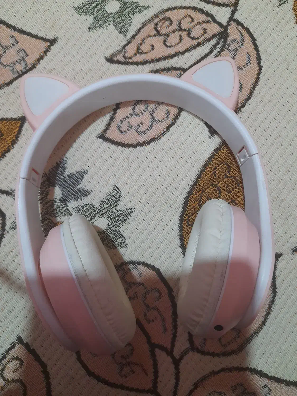 هدفون|صوتی و تصویری|اهواز, کوی آغاجاری|دیوار