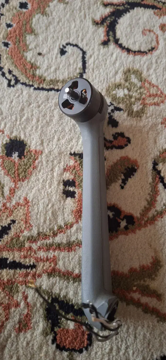 بازو و موتور هلیشات مویک ایر 3|دوربین عکاسی و فیلمبرداری|تهران, منیریه|دیوار