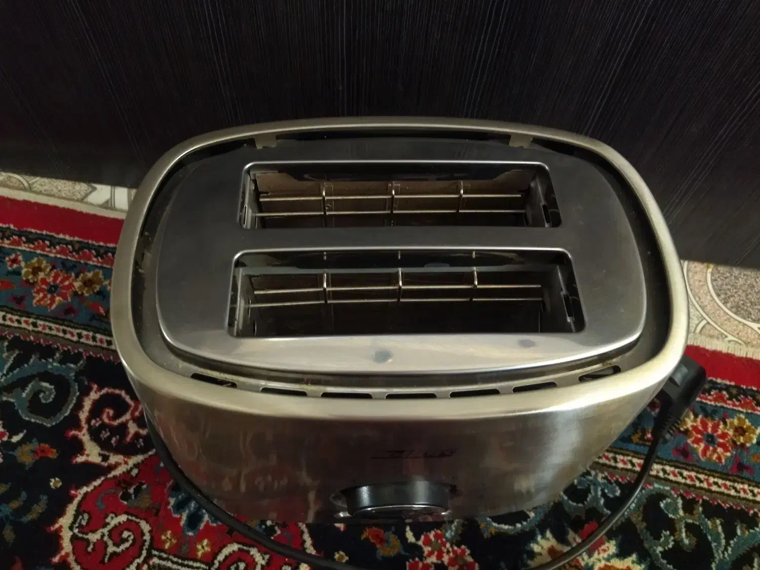 تستر نان شهرری|سایر لوازم برقی|ری, دیلمان|دیوار