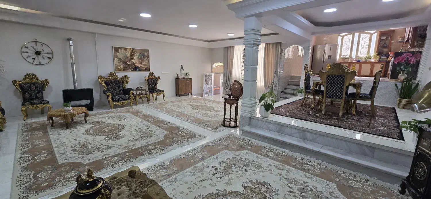 ویلایی / آزادگان|فروش خانه و ویلا|دورود, |دیوار