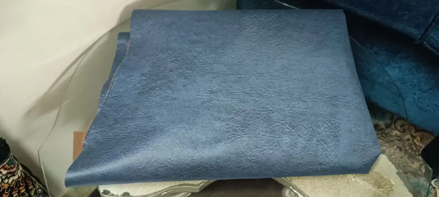 دو متر پارچه مبلی فقط 400 ت|لوازم خیاطی و بافتنی|مشهد, گلشور|دیوار