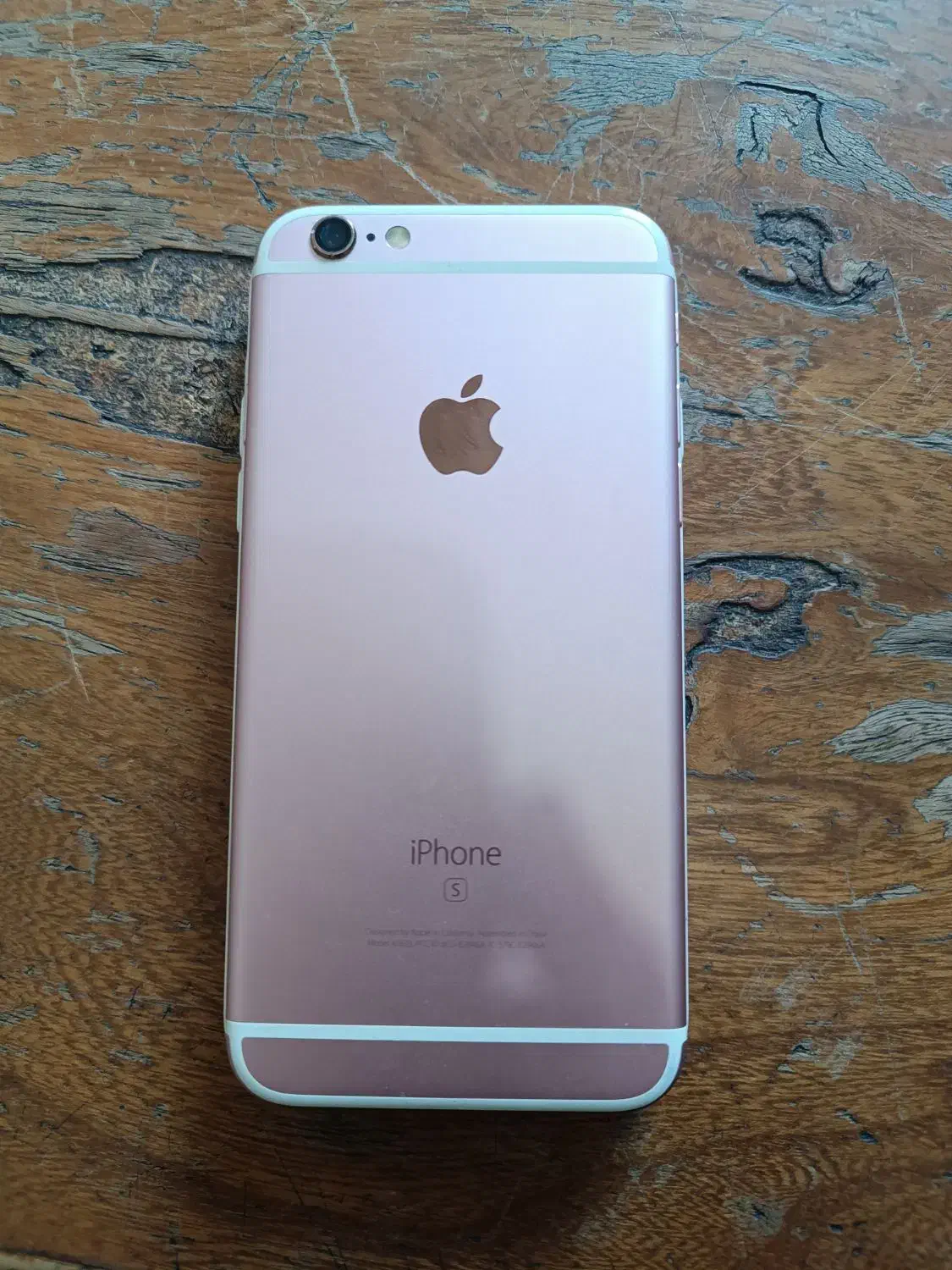 iPhone 6s|موبایل|خرمآباد, |دیوار