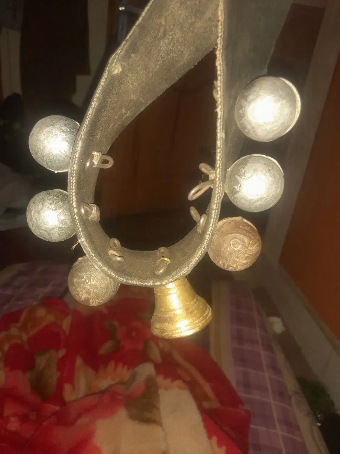 قورچه|کلکسیون اشیاء عتیقه|اصفهان, شهرک میلاد|دیوار