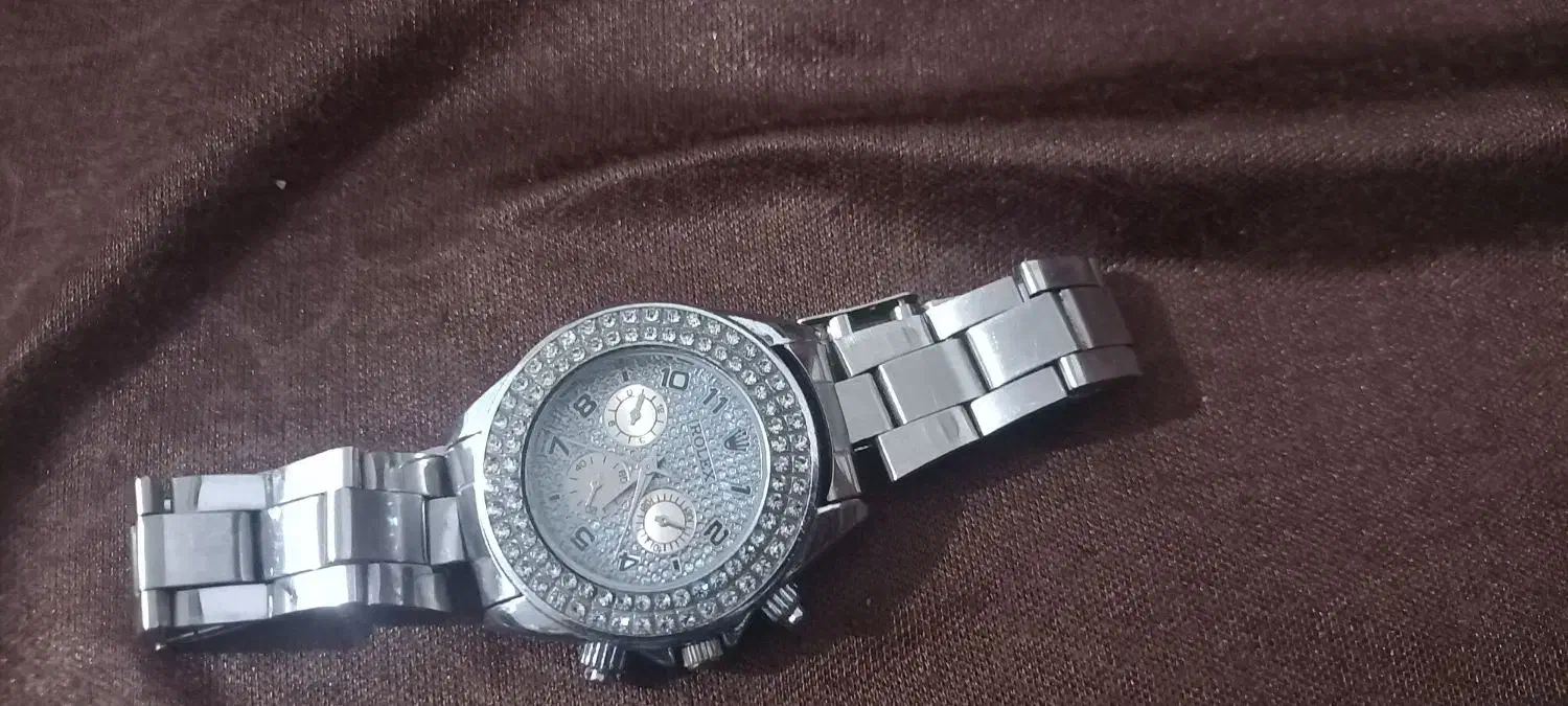 ساعت رولکس|ساعت|قدس, شهرقدس|دیوار