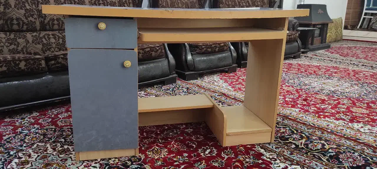 میز کامپیوتر|میز تحریر و کامپیوتر|گلپایگان, |دیوار