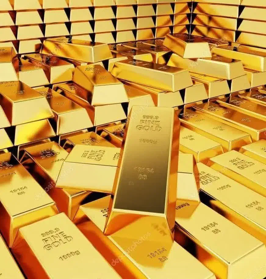 طلاهای خاص وناب قیمت مناسب|جواهرات|الشتر, |دیوار