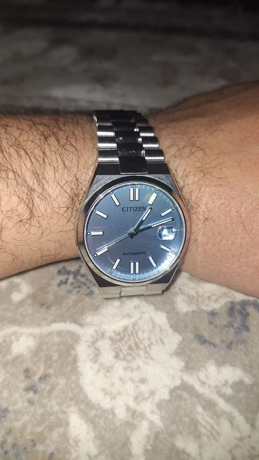 ساعت سیتیزن اصل ژاپن|ساعت|رشت, کاکتوس|دیوار