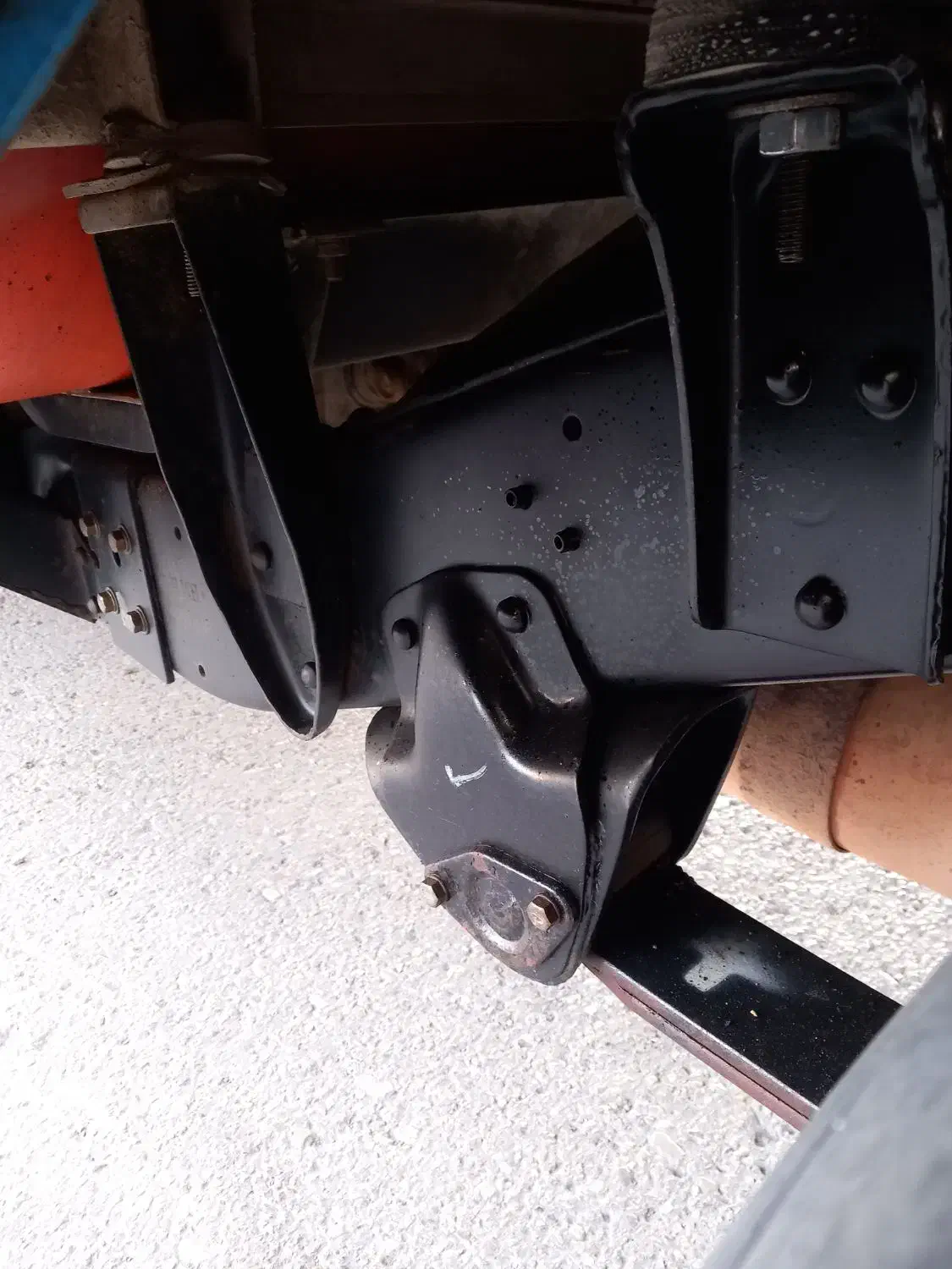 نیسان زامیاد کولر دار ابشنال ۹۸ تحویل ۱۴۰۰|خودرو سواری و وانت|خورش رستم, |دیوار