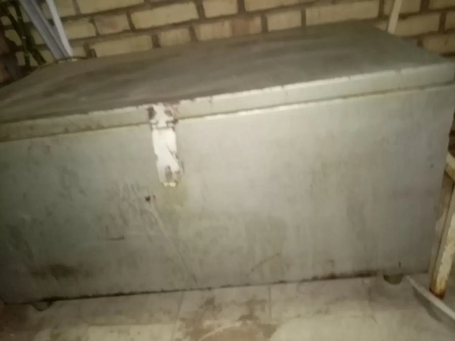 اباژور وصندوق|چراغ خواب و آباژور|بیرجند, |دیوار