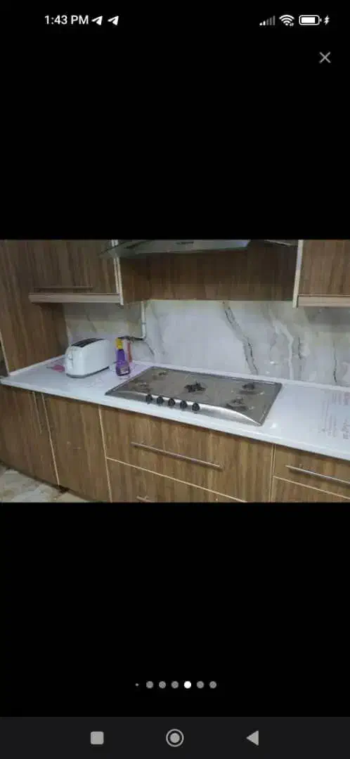 تعمیر و تعویض صفحه کابینت (ارزان و با کیفیت)|خدمات پیشه و مهارت|تهران, سعادت‌آباد|دیوار