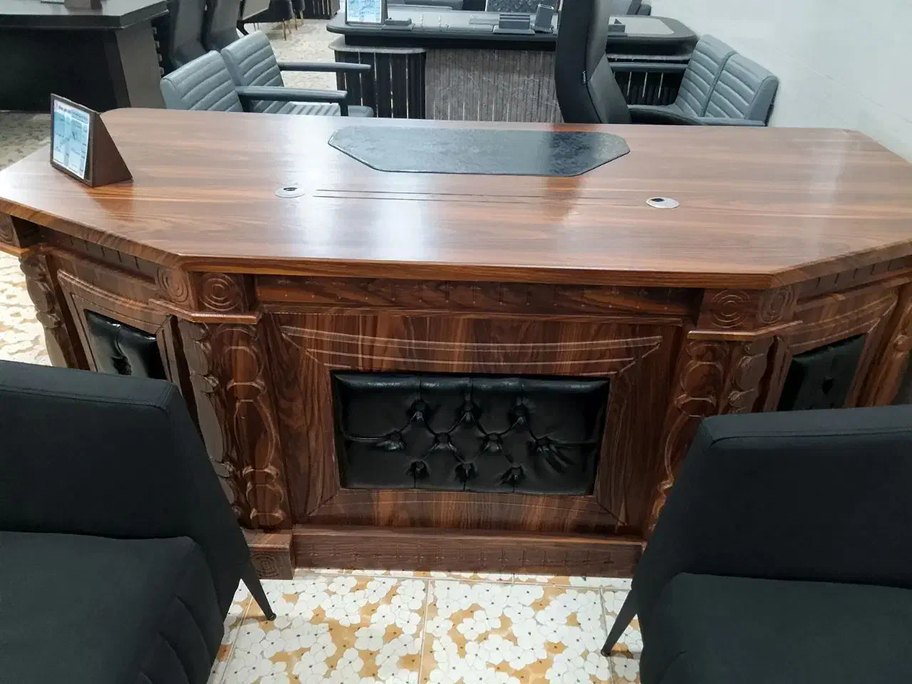 میزمنشی|دفتر کار|یزد, |دیوار